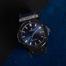 Thumbnail von Hublot Classic Fusion Blue 45mm