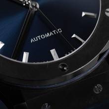 Thumbnail von Hublot Classic Fusion Blue 45mm
