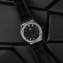 Thumbnail von Hublot Classic Fusion Black Magic