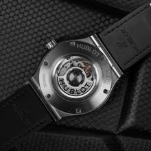 Thumbnail von Hublot Classic Fusion Black Magic