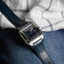 Thumbnail von Cartier Santos 4072