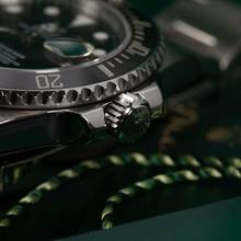 Thumbnail von Rolex Submariner Date 116610LN