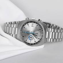 Thumbnail von Omega Seamaster Chronograph 176.007