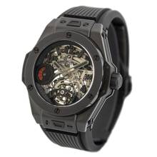 Thumbnail von Hublot Big Bang Tourbillon Power Reserve 5 Days Big Bang All Black