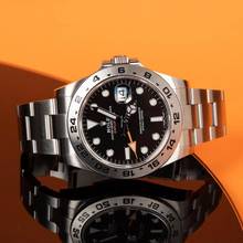Thumbnail von Rolex Explorer II 216570