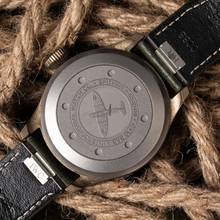 Thumbnail von IWC 43 Spitfire Big