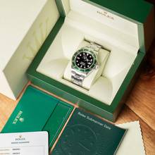 Thumbnail von Rolex Submariner Date Kermit