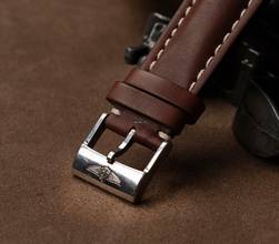 Thumbnail von Breitling Navitimer World A2432212/B726/443X/A20BA.1