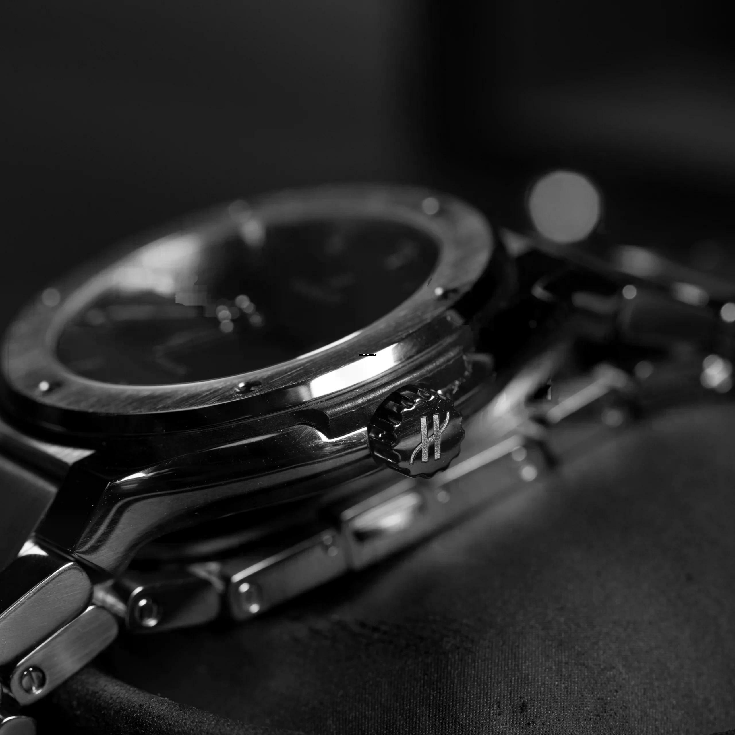 Thumbnail von Hublot Classic Fusion 548.NX.1170.NX