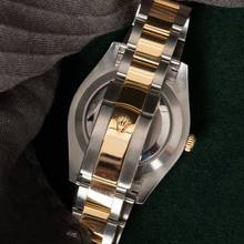 Thumbnail von Rolex Datejust II 116333