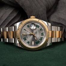 Thumbnail von Rolex Datejust II 116333