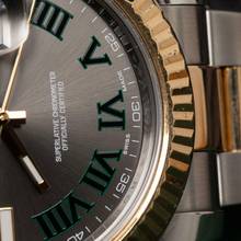 Thumbnail von Rolex Datejust II 116333