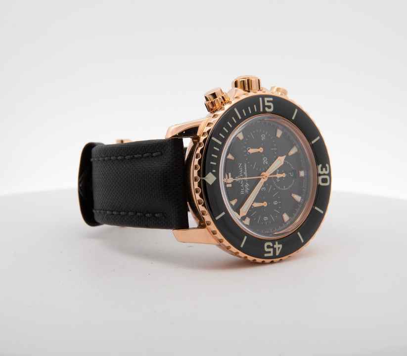  Blancpain Fifty Fathoms Flyback 