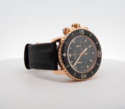 Thumbnail von Blancpain Fifty Fathoms Flyback