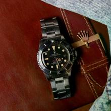 Thumbnail von Rolex Sea-Dweller Double Red Unpolished Completely Original
