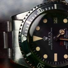 Thumbnail von Rolex Sea-Dweller Double Red Unpolished Completely Original