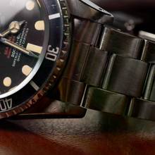 Thumbnail von Rolex Sea-Dweller Double Red Unpolished Completely Original