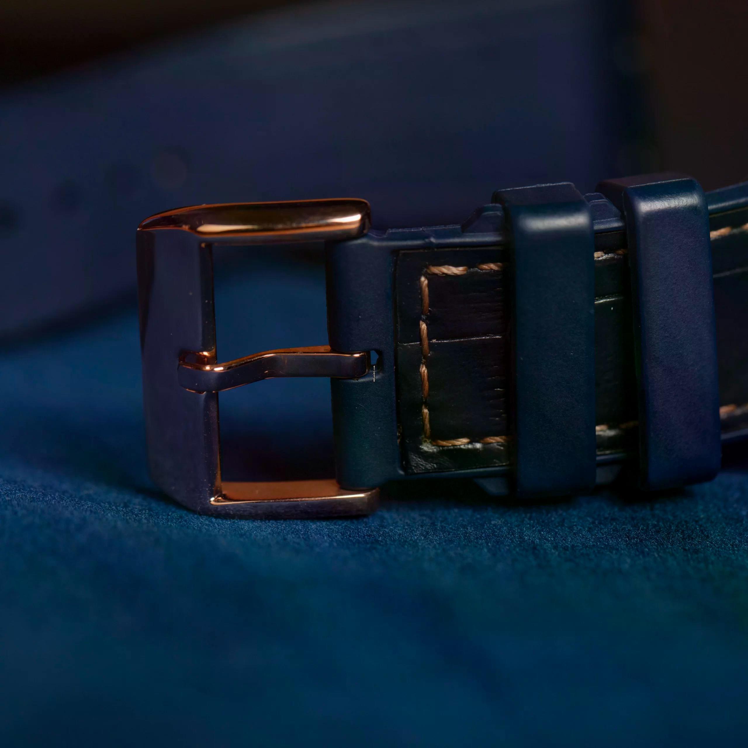 Thumbnail von Franck Muller Vanguard V45SCDT