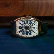 Thumbnail von Franck Muller Vanguard V45SCDT