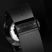 Thumbnail von Hublot Classic Fusion Black Magic
