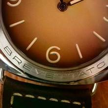 Thumbnail von Panerai Radiomir 3 Days 47mm Pam00687