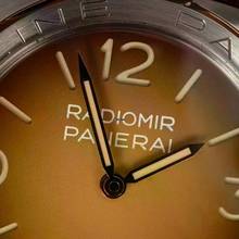 Thumbnail von Panerai Radiomir 3 Days 47mm Pam00687