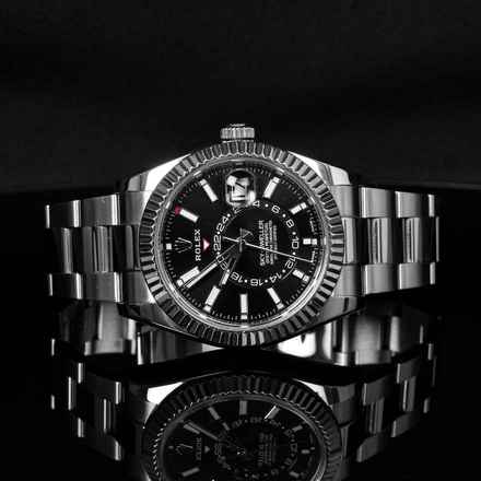  Rolex Sky-Dweller 326934 