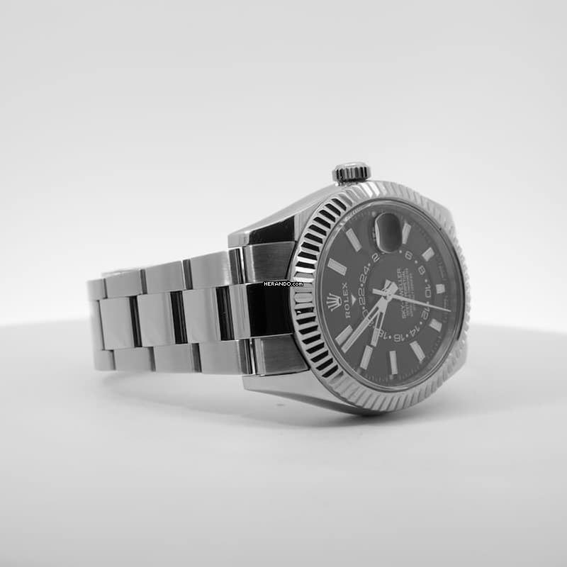 Thumbnail von Rolex Sky-Dweller 326934