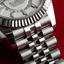 Thumbnail von Rolex Sky-Dweller 326934