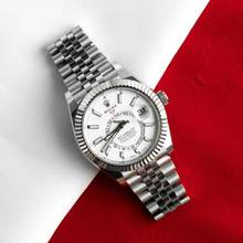 Thumbnail von Rolex Sky-Dweller 326934