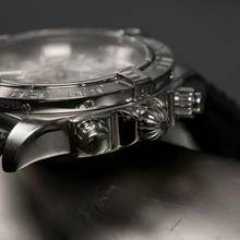 Thumbnail von Breitling Galactic Chronograph Ii