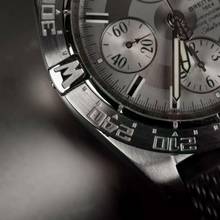 Thumbnail von Breitling Galactic Chronograph Ii