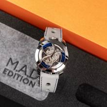 Thumbnail von Mb&f 1 Edition