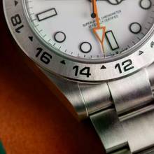 Thumbnail von Rolex Explorer II 226570