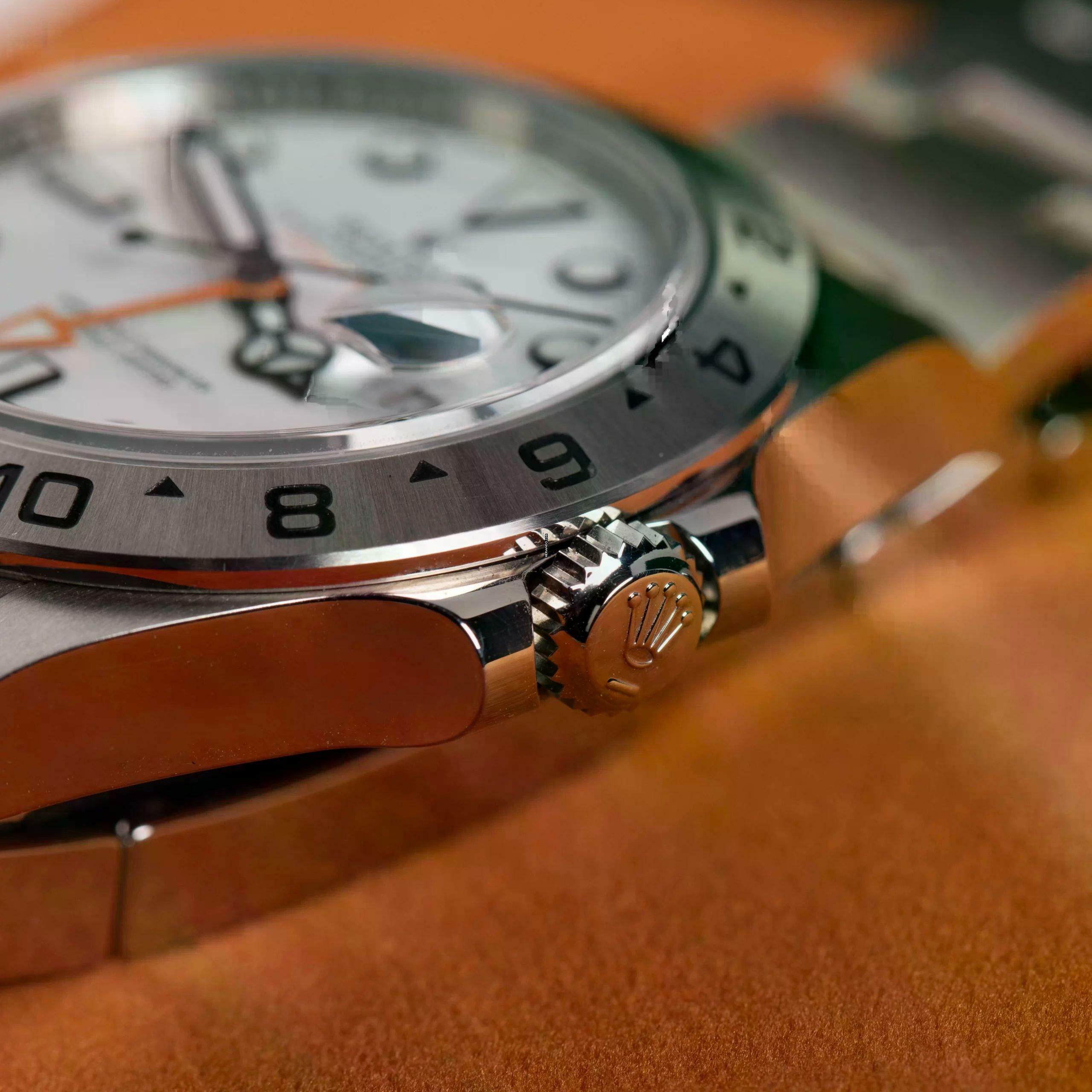 Thumbnail von Rolex Explorer II 226570