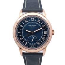 Thumbnail von Patek Philippe Travel Time 5224R-001