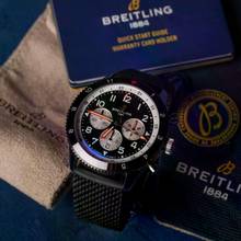 Thumbnail von Breitling Super Avi B04 Chronograph Gmt 46 Super Mosquito
