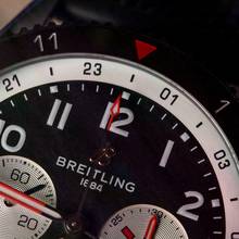Thumbnail von Breitling Super Avi B04 Chronograph Gmt 46 Super Mosquito