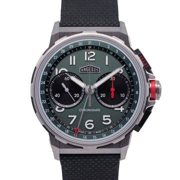  Angelus Chronodate 