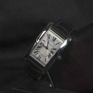  Cartier Tank Américaine 3971 