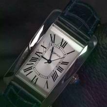 Thumbnail von Cartier Tank Américaine 3971