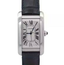 Thumbnail von Cartier Tank Américaine 3971