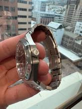 Thumbnail von Audemars Piguet Royal Oak Lady 15451ST.ZZ.1256ST.01