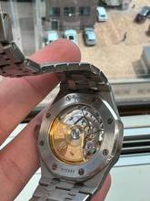 Thumbnail von Audemars Piguet Royal Oak Lady 15451ST.ZZ.1256ST.01