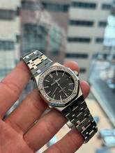 Thumbnail von Audemars Piguet Royal Oak Lady 15451ST.ZZ.1256ST.01