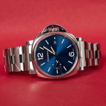 Thumbnail von Panerai Luminor Due 42mm Pam01124