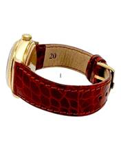 Thumbnail von Rolex Datejust 36 mm 18k Gold Referenz 16018 </h1>