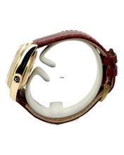 Thumbnail von Rolex Datejust 36 mm 18k Gold Referenz 16018 </h1>