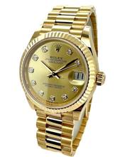 Thumbnail von Rolex Datejust 31 Medium Referenz 278278 </h1>
