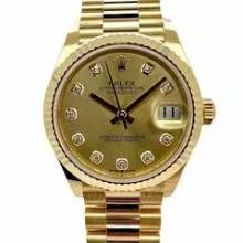 Thumbnail von Rolex Datejust 31 Medium Referenz 278278 </h1>